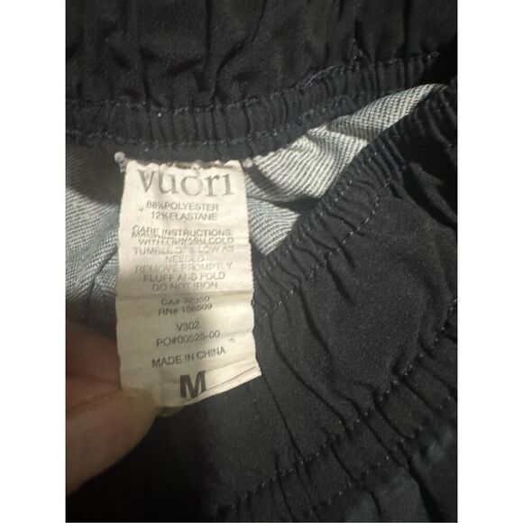 Vuori Mens shorts camo athletic - Picture 3 of 6